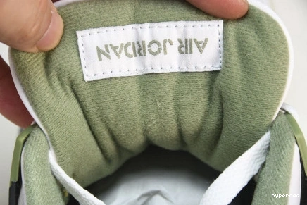 Hyperoad AIR 4 JORDAN 1206